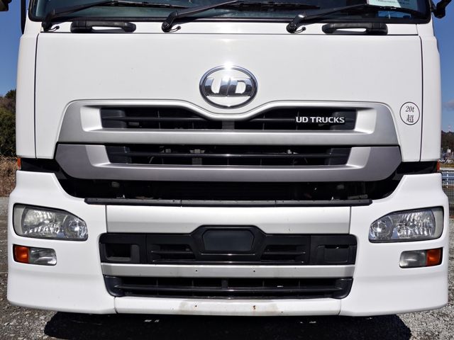 NISSAN DIESEL QUON 2015 Image 31