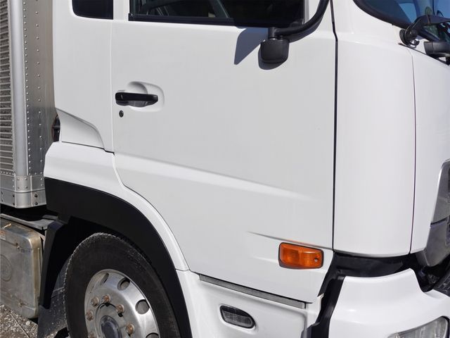 NISSAN DIESEL QUON 2015 Image 31