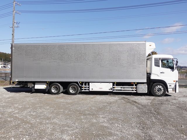 NISSAN DIESEL QUON 2015 Image 31