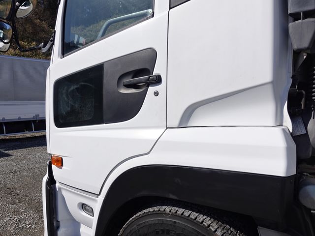 NISSAN DIESEL QUON 2015 Image 31