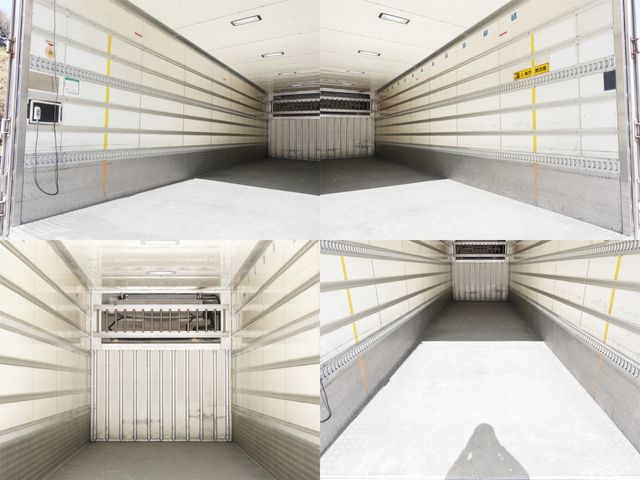 NISSAN DIESEL QUON 2015 Image 31