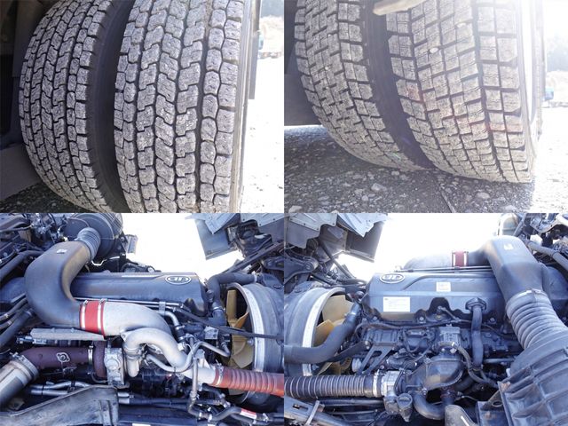 NISSAN DIESEL QUON 2015 Image 31