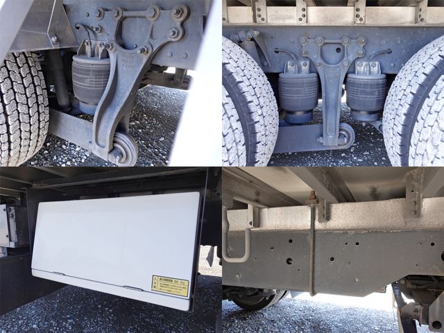 NISSAN DIESEL QUON 2015 Image 31