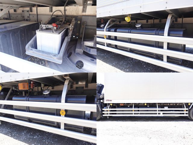 NISSAN DIESEL QUON 2015 Image 31