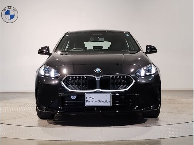 BMW 1SERIES 2025 Image 31