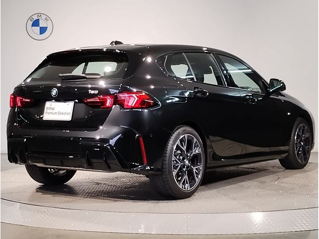 BMW 1SERIES 2025 Image 31