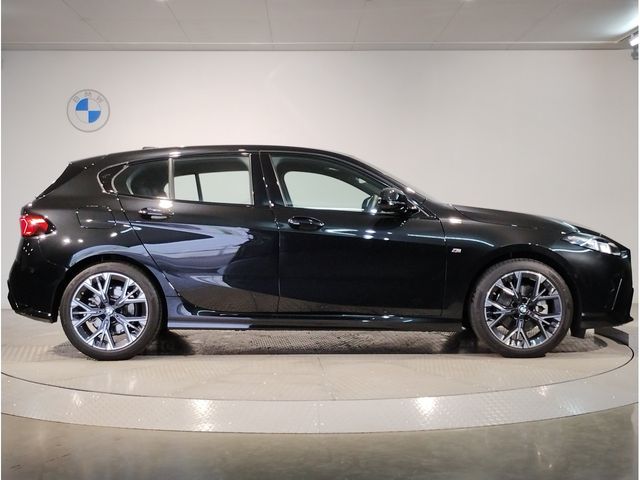 BMW 1SERIES 2025 Image 31