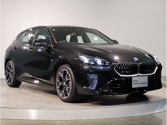 BMW 1SERIES 2025 Image 31