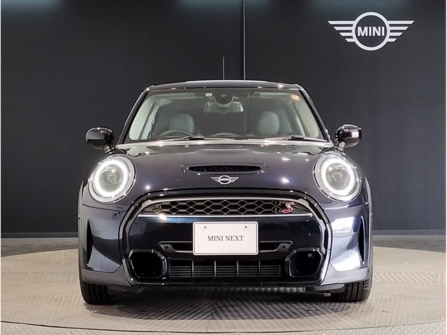BMW MINI COOPER S 5DOOR 2023 Image 31
