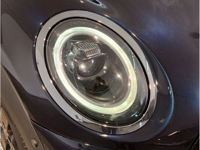 BMW MINI COOPER S 5DOOR 2023 Image 31