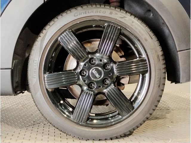 BMW MINI COOPER S 5DOOR 2023 Image 31