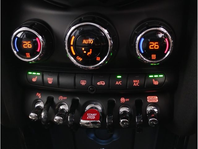 BMW MINI COOPER S 5DOOR 2023 Image 31