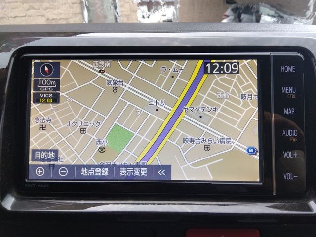 TOYOTA HIACE VAN 4WD 2021 Image 31