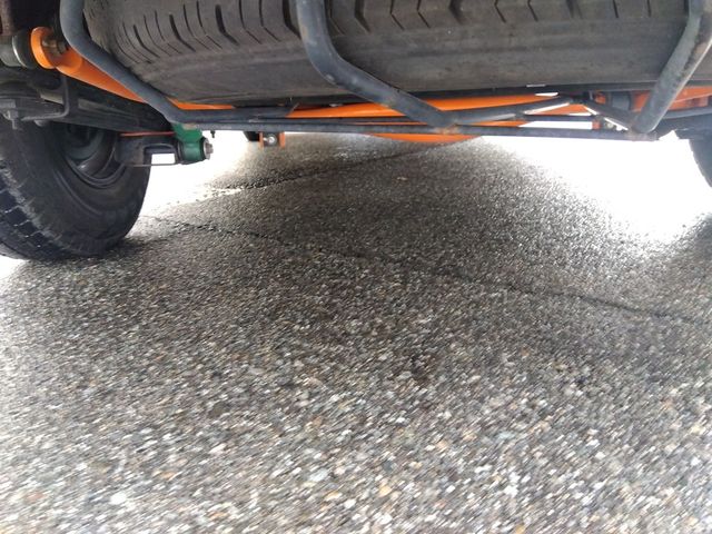 TOYOTA HIACE VAN 4WD 2021 Image 31