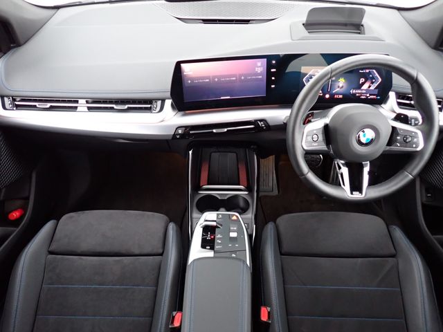 BMW 2SERIES ACTIVE T 2025 Image 31