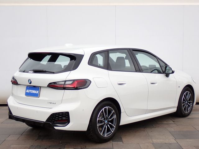 BMW 2SERIES ACTIVE T 2025 Image 31
