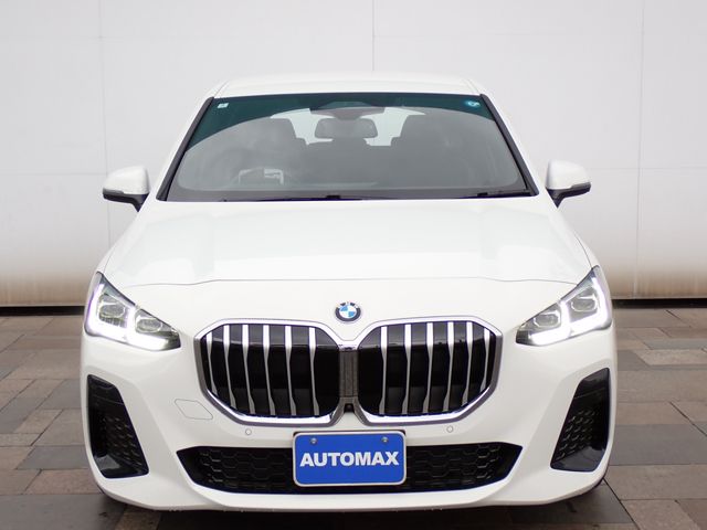 BMW 2SERIES ACTIVE T 2025 Image 31