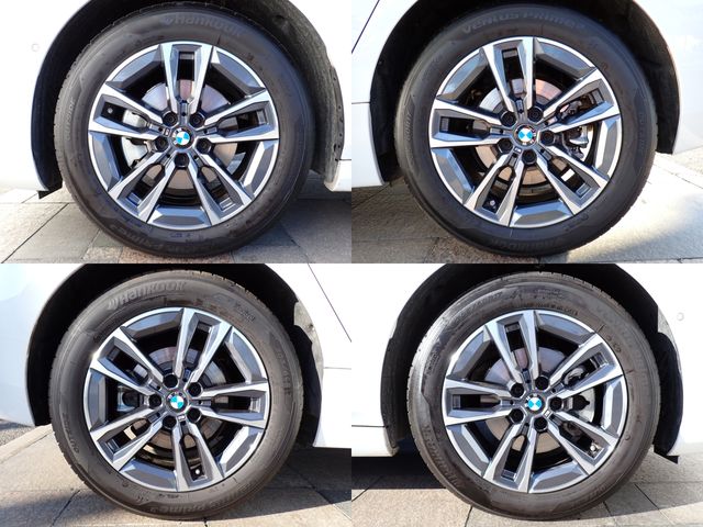 BMW 2SERIES ACTIVE T 2025 Image 31