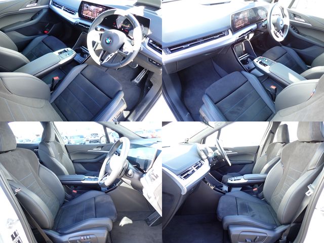 BMW 2SERIES ACTIVE T 2025 Image 31