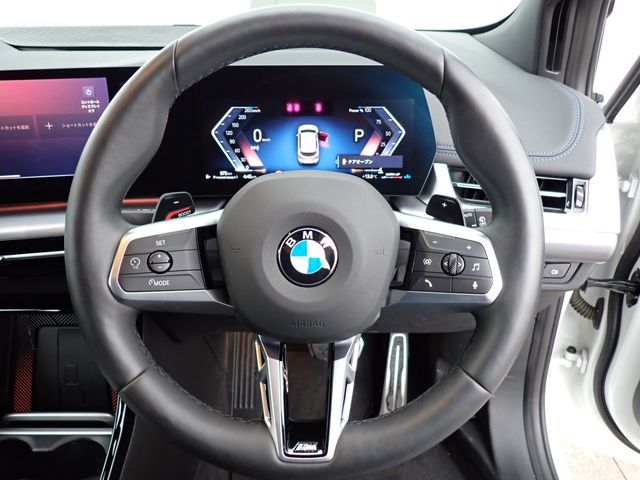 BMW 2SERIES ACTIVE T 2025 Image 31