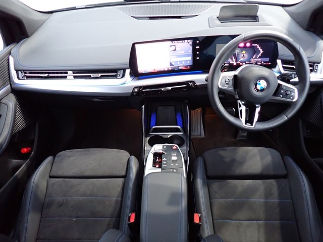 BMW 2SERIES ACTIVE T 2025 Image 31