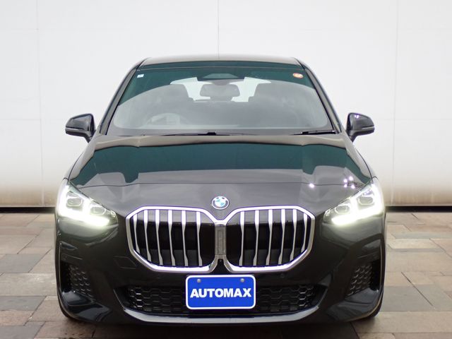 BMW 2SERIES ACTIVE T 2025 Image 31