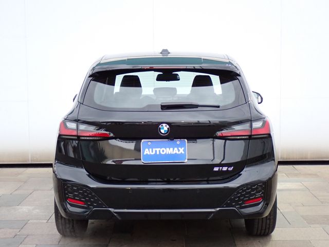 BMW 2SERIES ACTIVE T 2025 Image 31