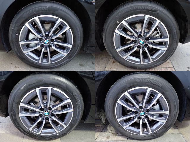 BMW 2SERIES ACTIVE T 2025 Image 31