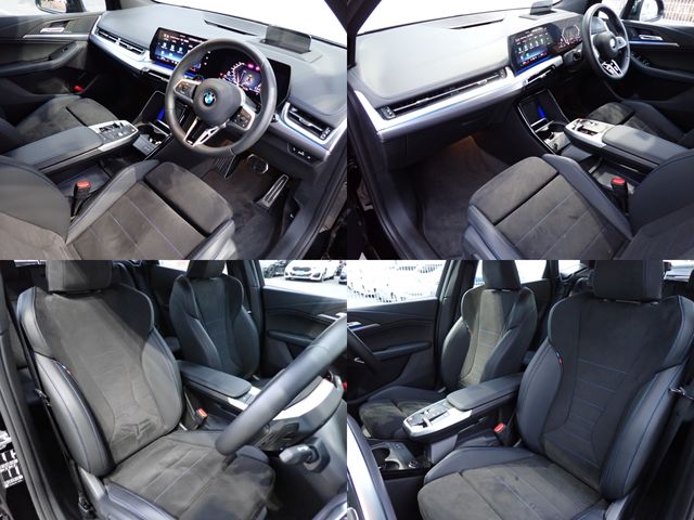 BMW 2SERIES ACTIVE T 2025 Image 31