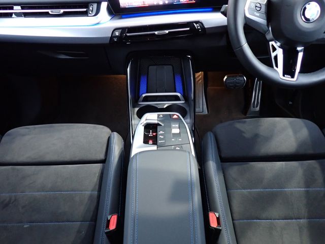 BMW 2SERIES ACTIVE T 2025 Image 31