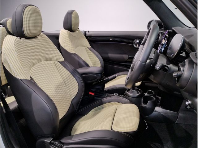 BMW MINI COOPER S OPEN 2023 Image 31