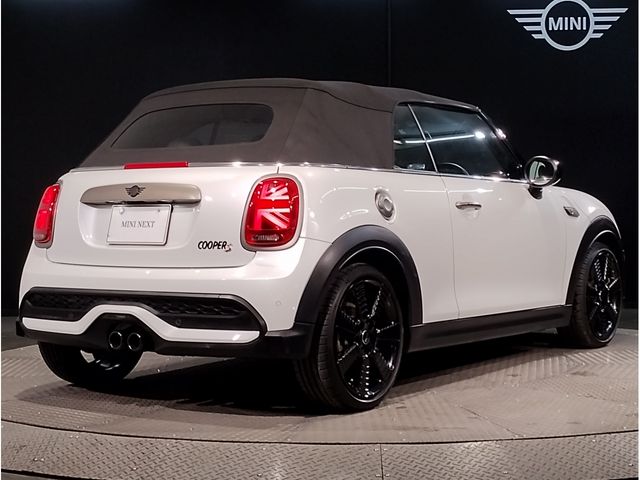 BMW MINI COOPER S OPEN 2023 Image 31