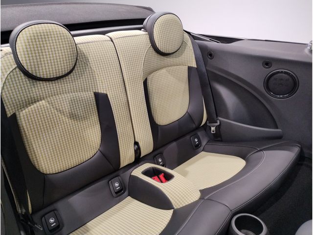 BMW MINI COOPER S OPEN 2023 Image 31