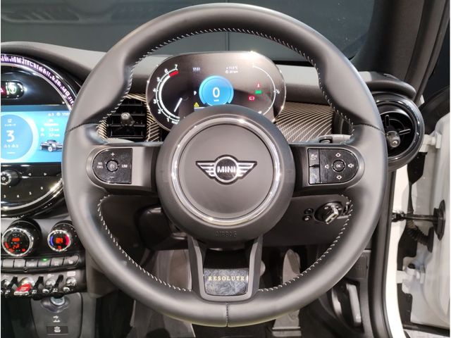 BMW MINI COOPER S OPEN 2023 Image 31