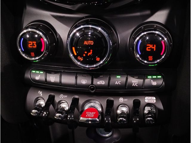 BMW MINI COOPER S OPEN 2023 Image 31