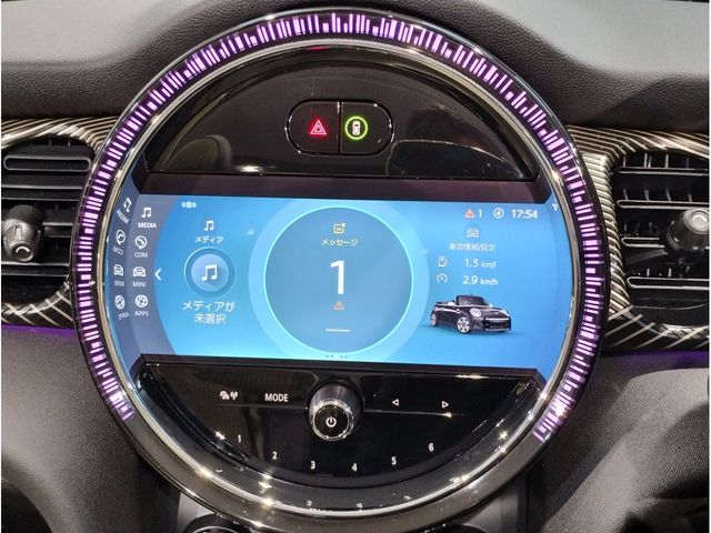 BMW MINI COOPER S OPEN 2023 Image 31