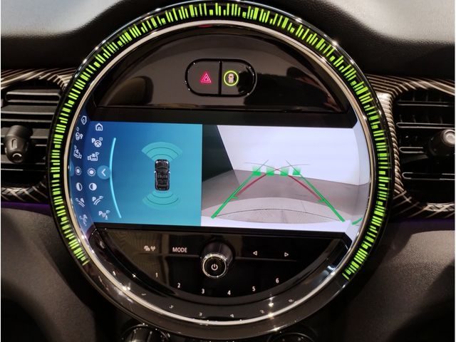 BMW MINI COOPER S OPEN 2023 Image 31