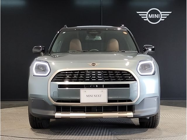 BMW MINI COUNTRYMAN 2025 Image 31