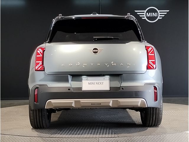 BMW MINI COUNTRYMAN 2025 Image 31