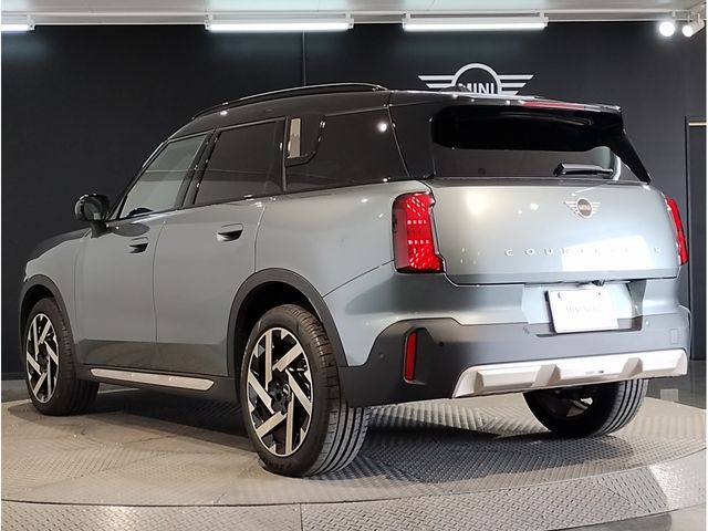 BMW MINI COUNTRYMAN 2025 Image 31