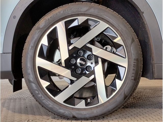 BMW MINI COUNTRYMAN 2025 Image 31