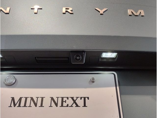 BMW MINI COUNTRYMAN 2025 Image 31