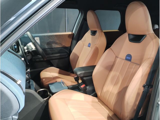 BMW MINI COUNTRYMAN 2025 Image 31