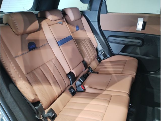 BMW MINI COUNTRYMAN 2025 Image 31