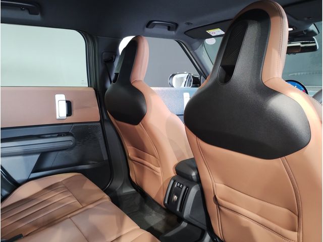 BMW MINI COUNTRYMAN 2025 Image 31