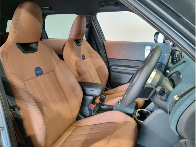 BMW MINI COUNTRYMAN 2025 Image 31