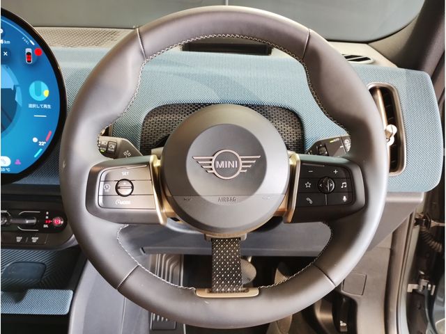 BMW MINI COUNTRYMAN 2025 Image 31