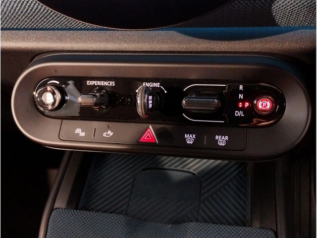 BMW MINI COUNTRYMAN 2025 Image 31