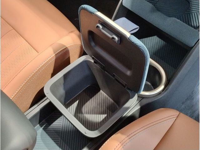 BMW MINI COUNTRYMAN 2025 Image 31