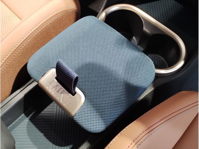 BMW MINI COUNTRYMAN 2025 Image 31